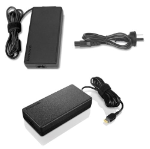 Lenovo ThinkPad Mobile Workstation Slim 170W AC Adapter (Slim-tip) (P1)